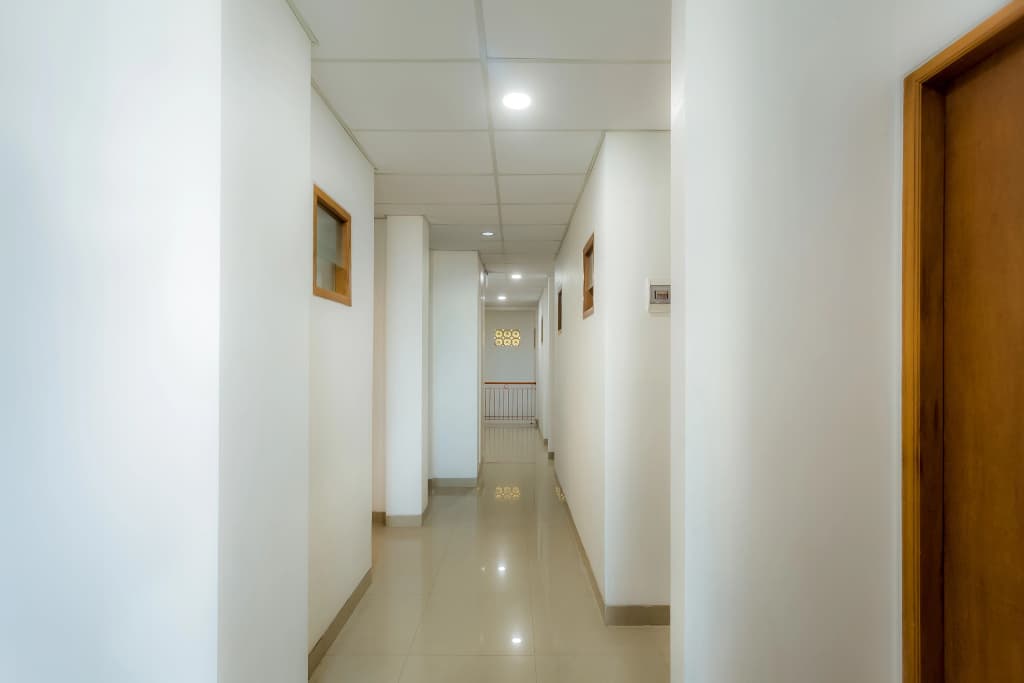 Hotel O Sarkawi Residence - photo 10