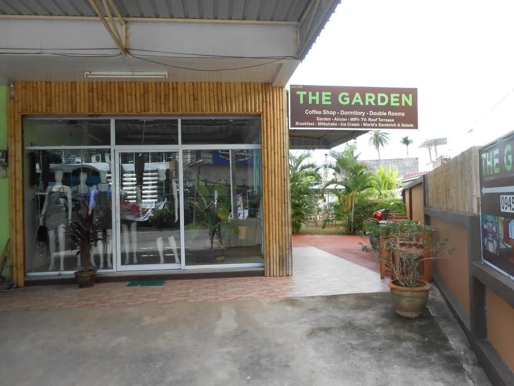 The Garden - photo 8