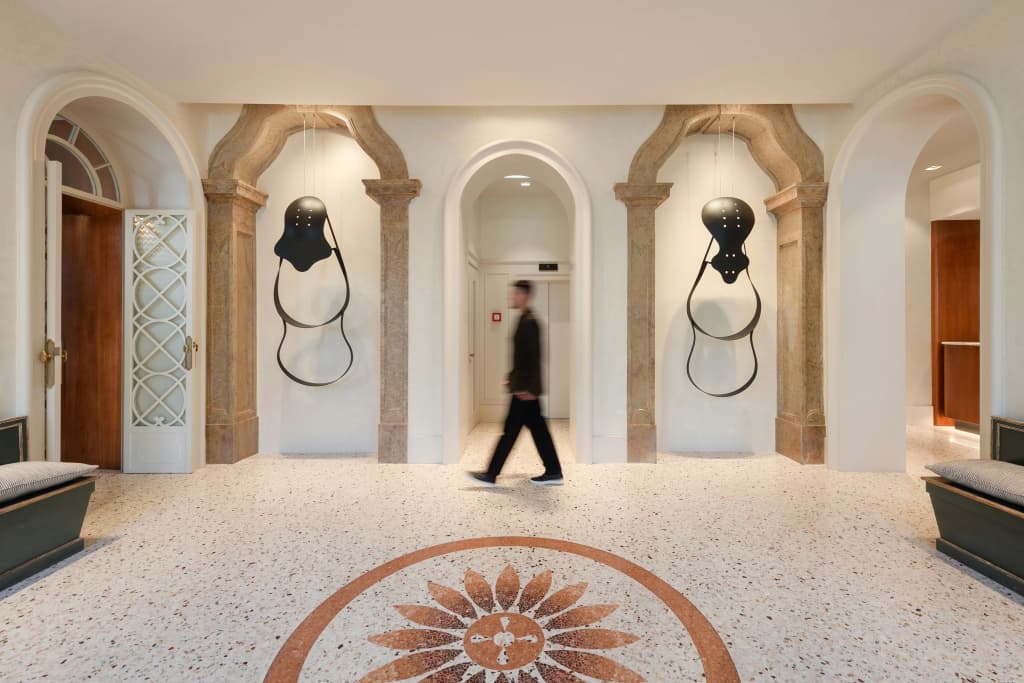 Bairro Alto Hotel - photo 32