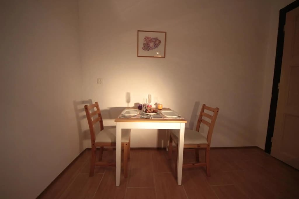 Gallery Apartment - photo 2