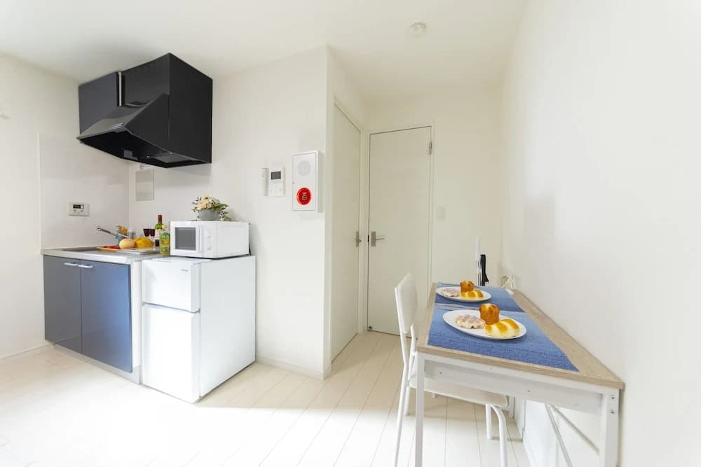 FL Residence Takadanobaba - photo 24