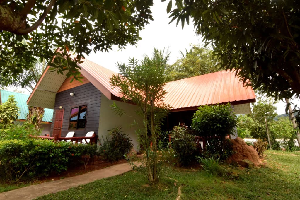 Mild Garden View Resort - photo 18