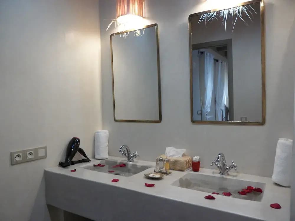 Riad Et Spa Misria Les Oliviers - photo 8