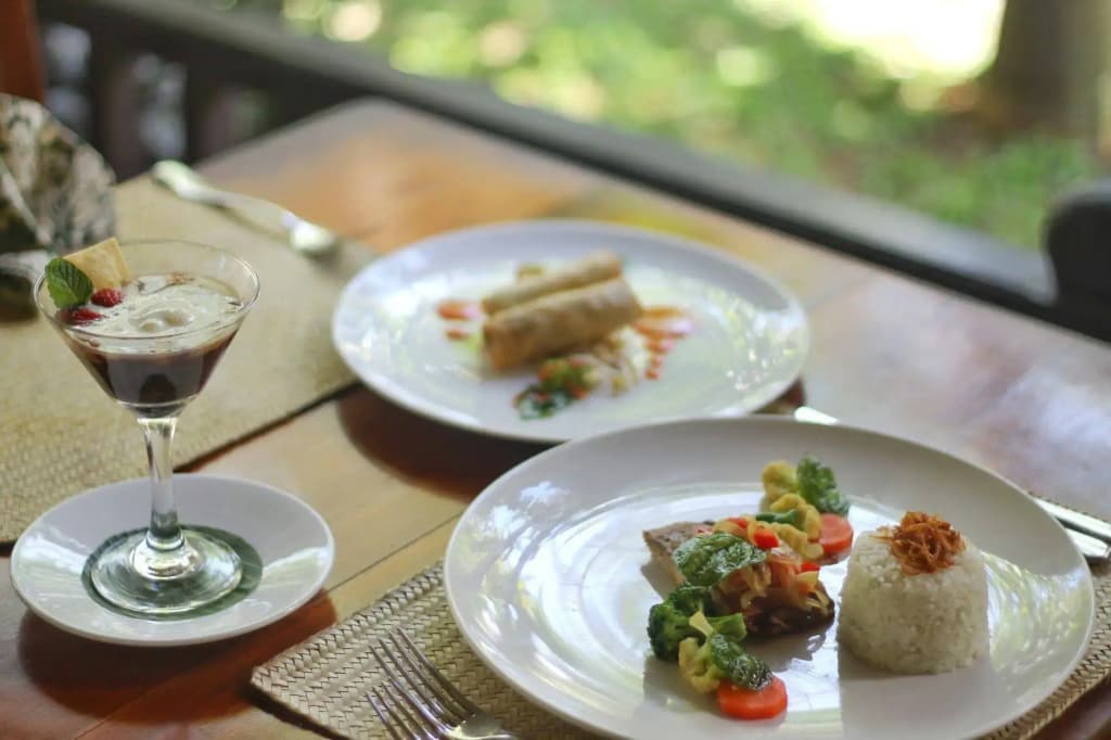 Bali Dream Resort Ubud - photo 13