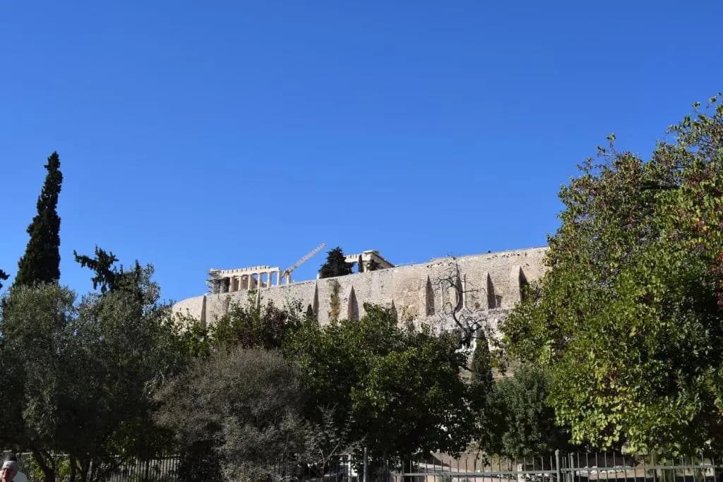 Absolute Athens Iv - photo 13