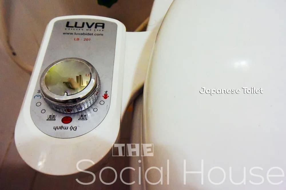 The Social House - City Villa - photo 41