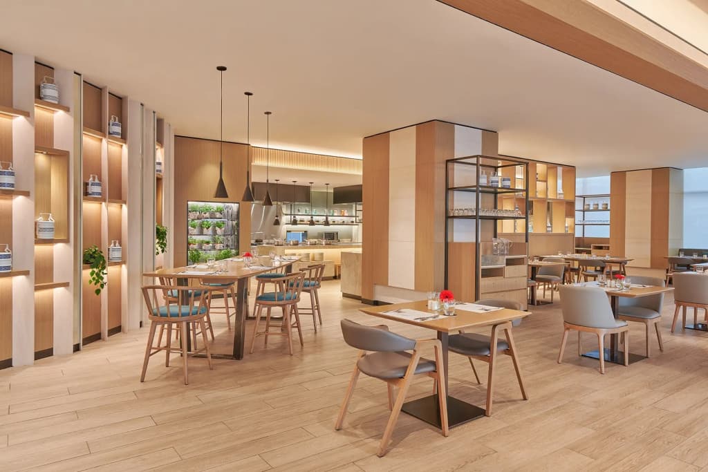 Courtyard by Marriott Penang - photo 26