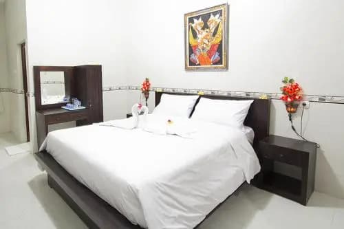 Jepun Segara Guest House - photo 3