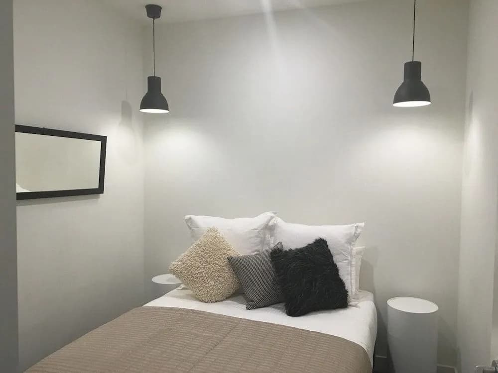 Absolute Collins Apartments - photo 3