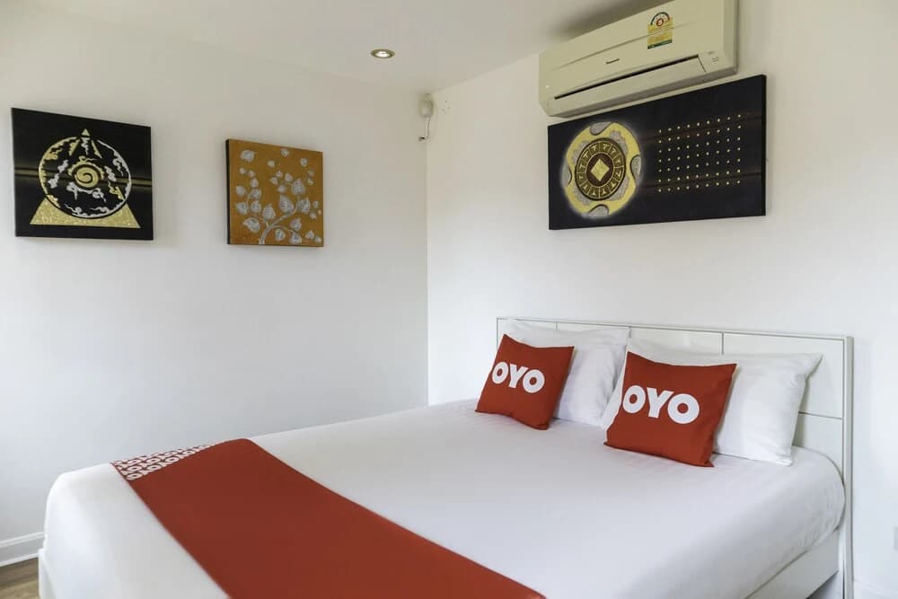 Pacotte Boutique Resort by OYO Rooms - photo 4