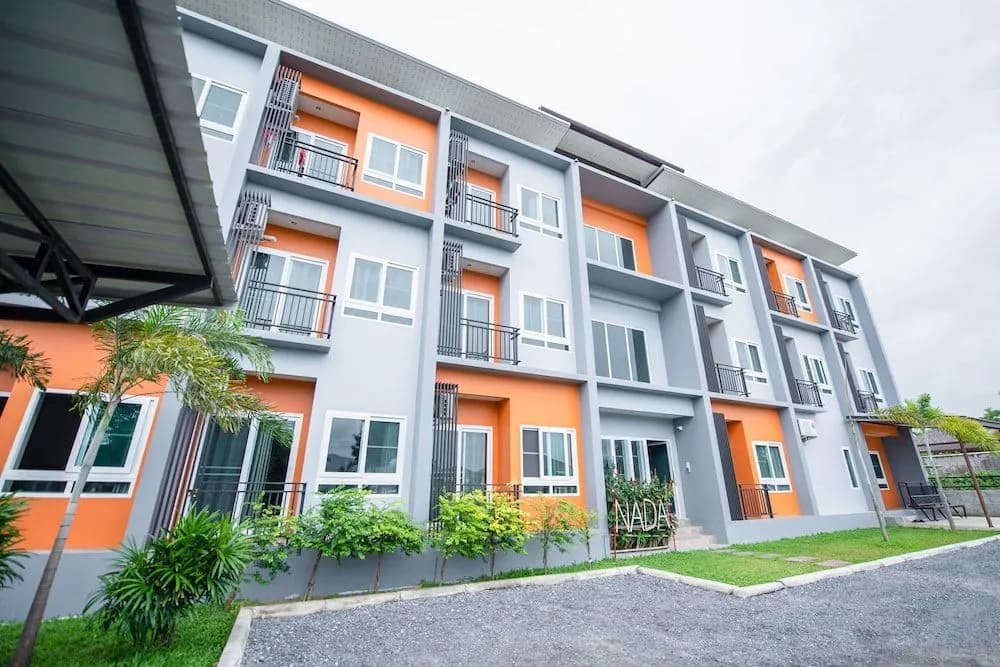 Oyo 305 Nada Place - main photo
