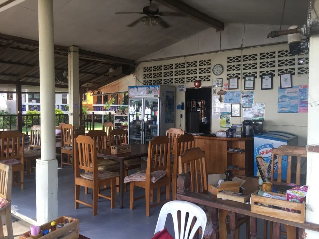 Blue Lotus Resort - photo 17