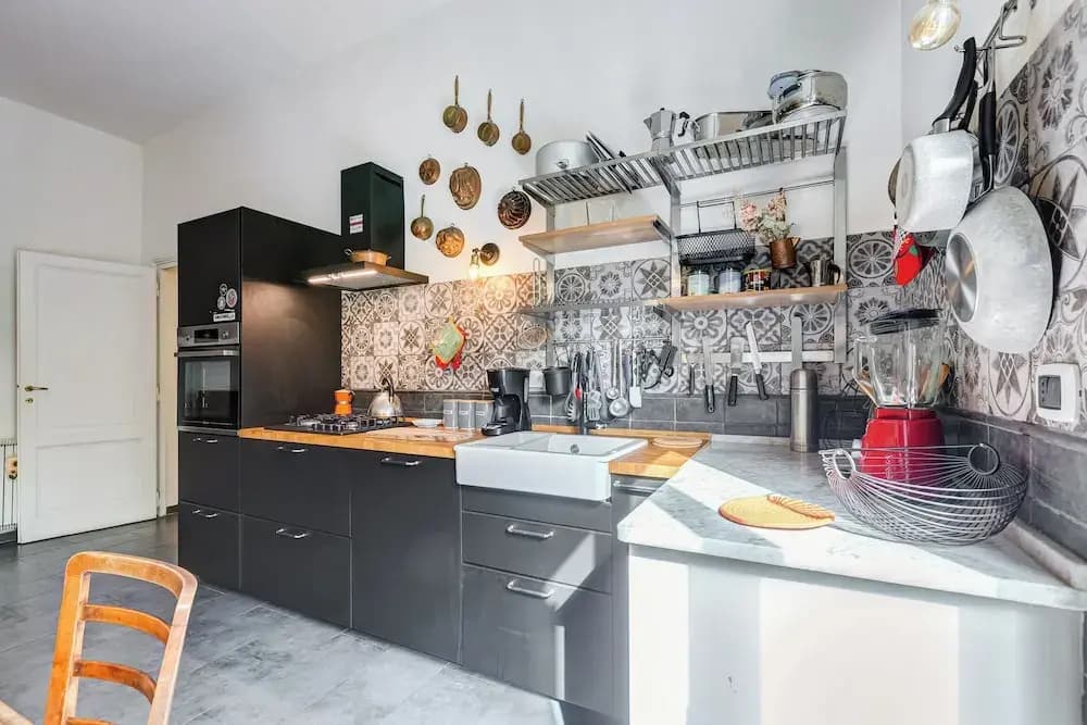 Termini Sweet Home - photo 14