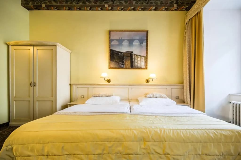 Metamorphis Hotel - photo 44