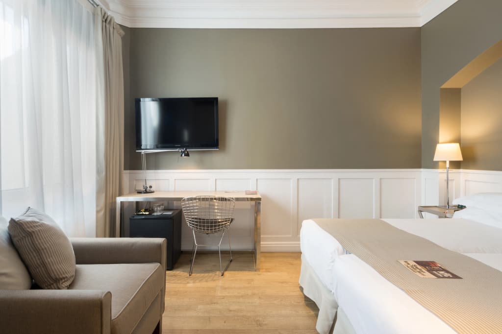 Hotel Granvia - photo 6