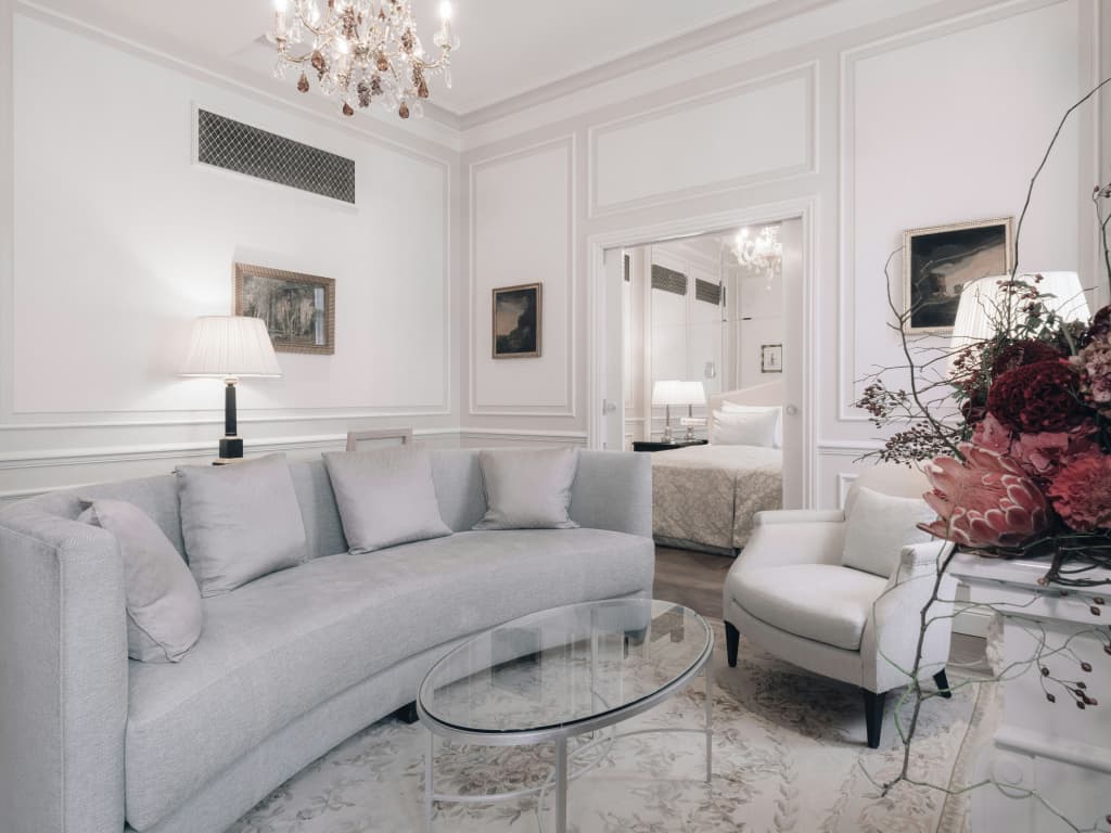 Hotel Sacher Wien - photo 32