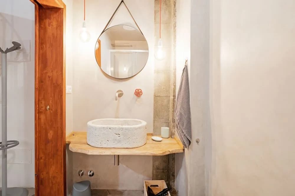Florence Oltrarno Duplex Apartment - photo 6