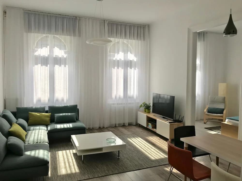 Paulay Central Top Suite - photo 14