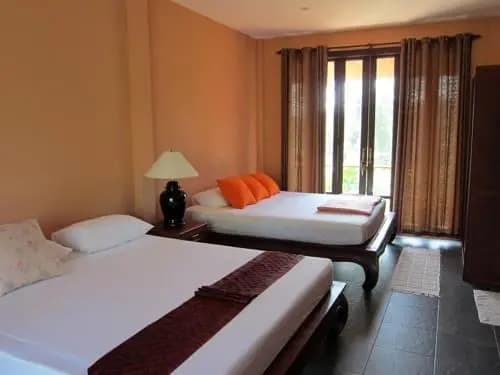 Mai Khao Beach House - photo 4