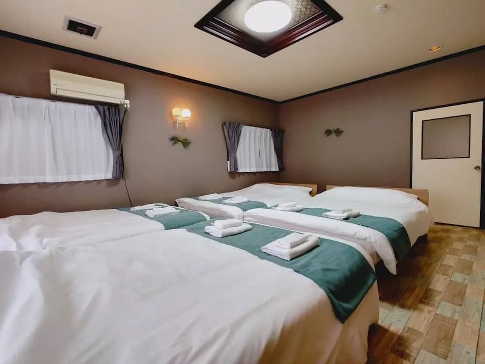 Shikanjima Detached house - photo 22