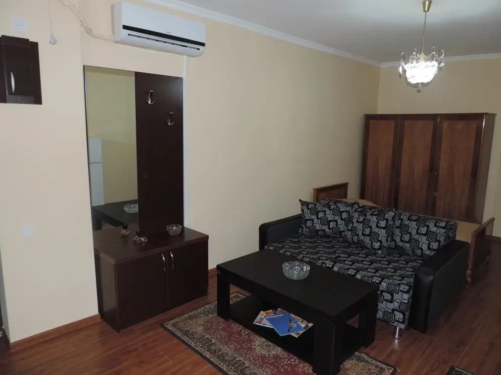 Guest House Dolidze - main photo