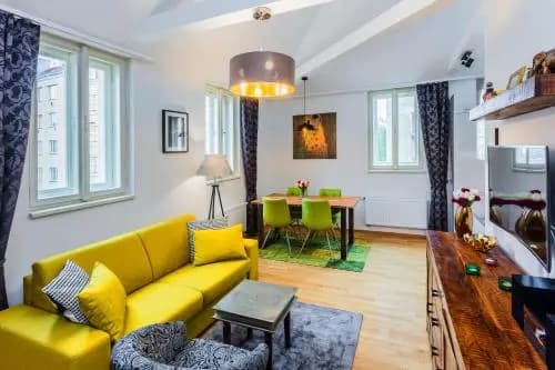 Baranova Apartments - photo 4