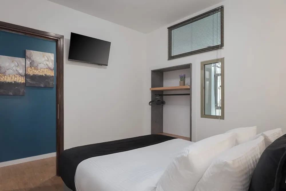 Syntagma Mitropoleos Residence - photo 2