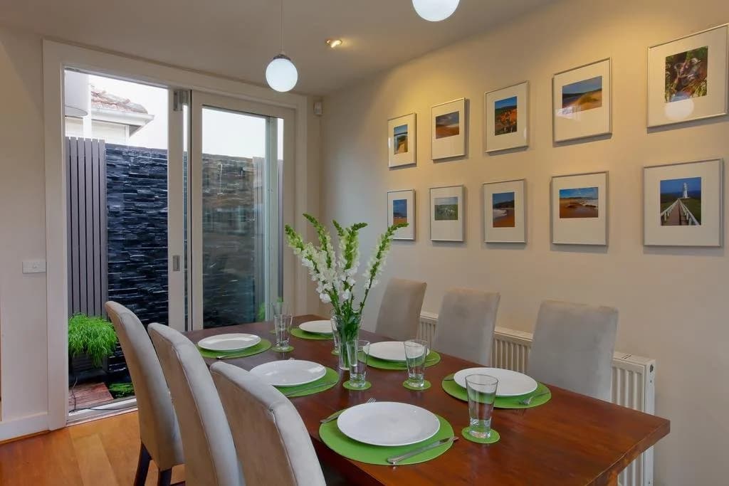 Boutique Stays- Heath Terrace, Port Melbourne - photo 10