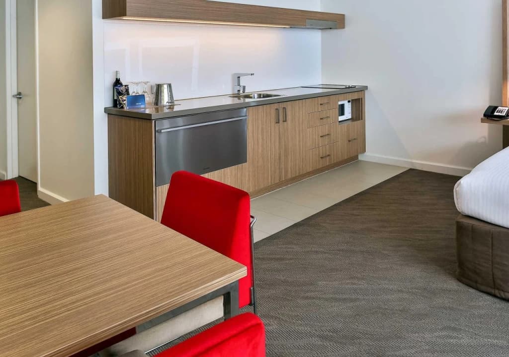 Novotel Sydney West HQ Hotel - photo 20