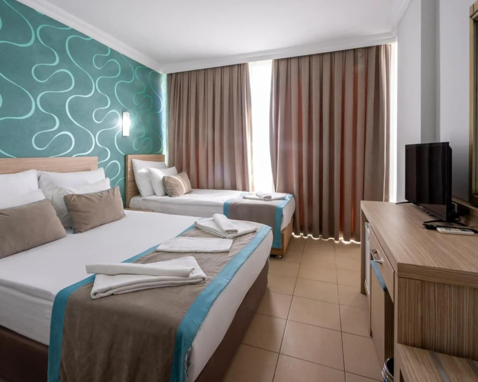 Belambra Clubs & Hotels - Hotel Le Magendie - photo 3