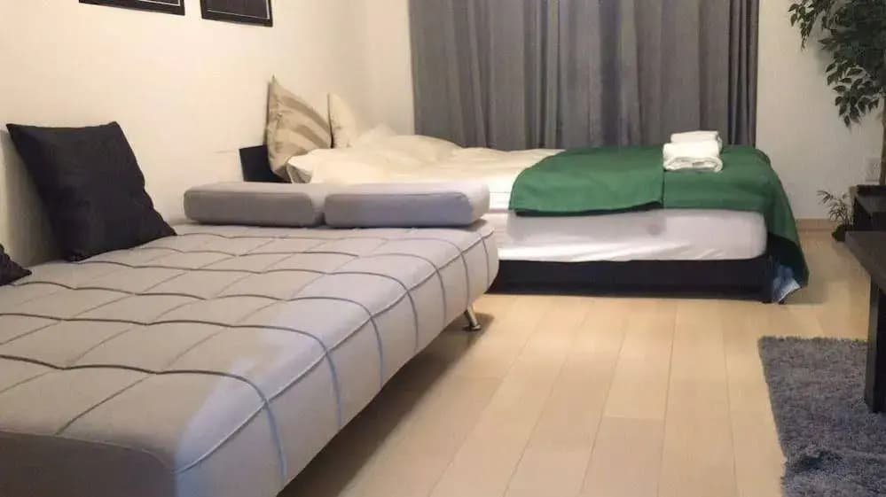 Osaka Hitomi House - photo 7