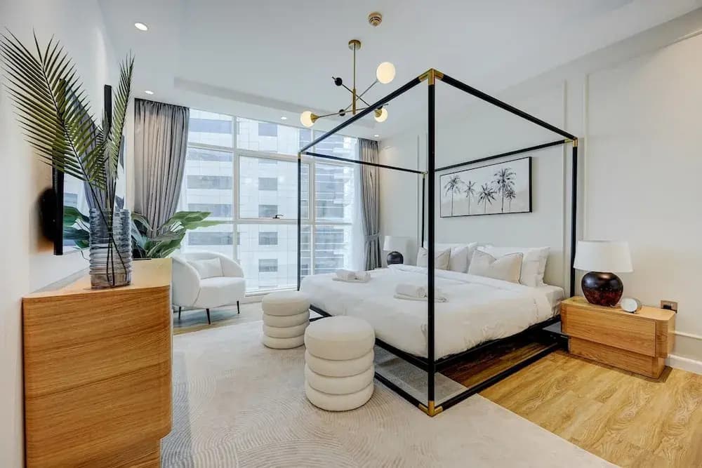 Elegant 4BR - Perfect Stay for Families in Marina - photo 4