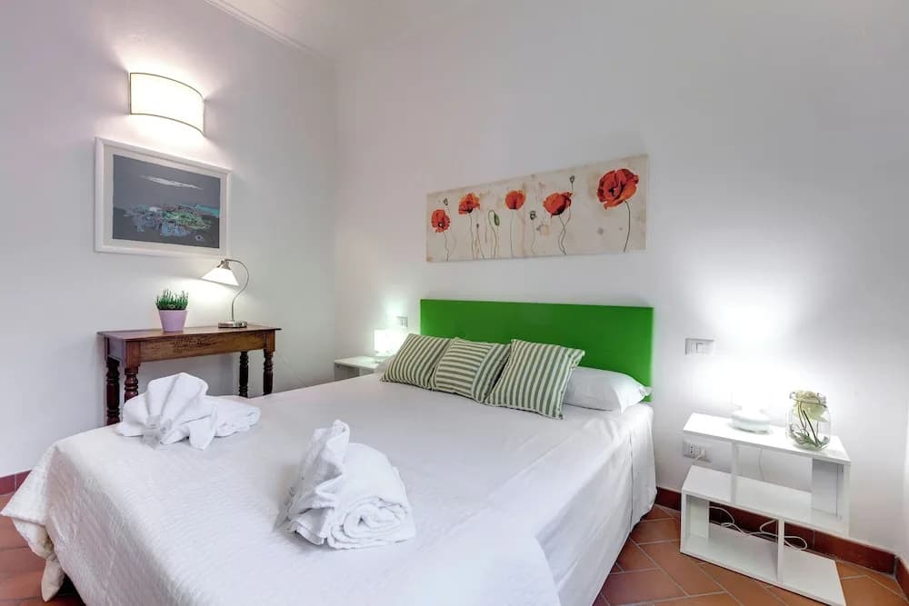 Mamo Florence - Maruffi Apartment - photo 6