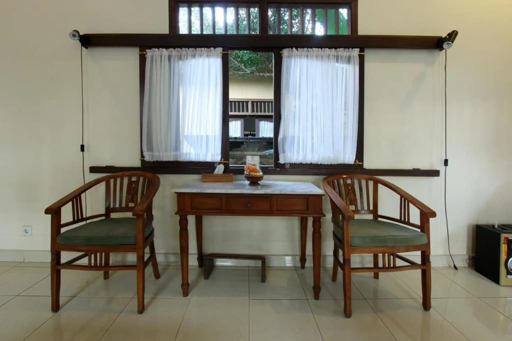 Nara Ubud Cottage - photo 19