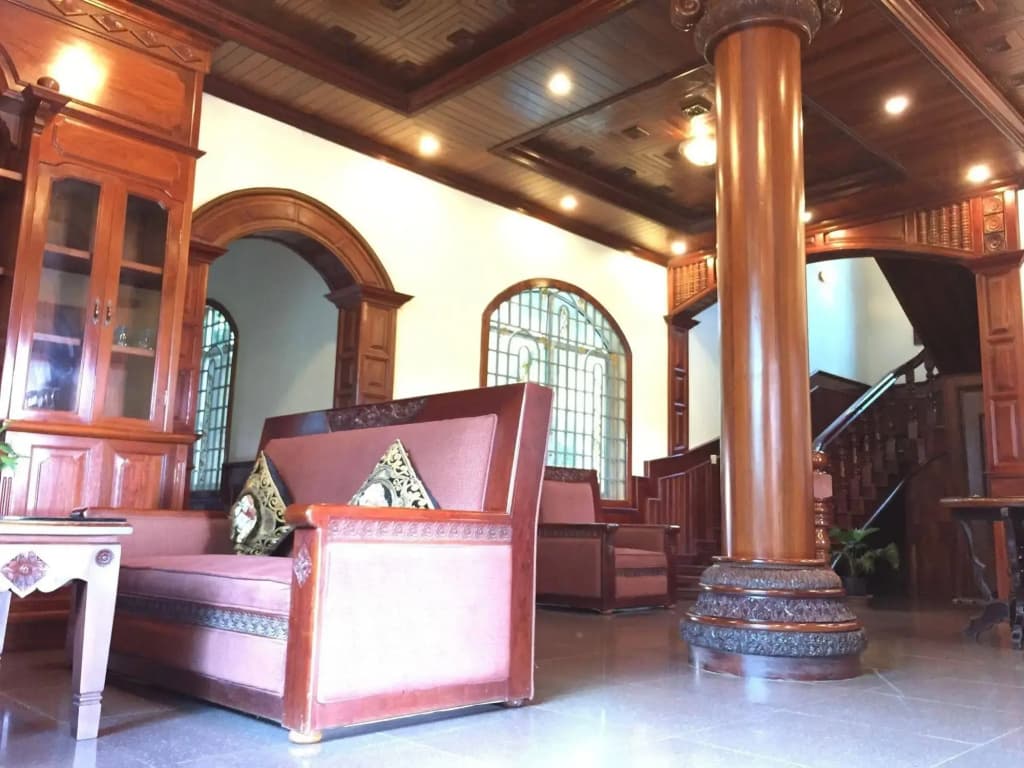 River Village Manor - photo 2