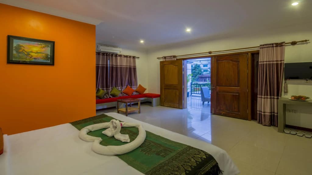 Sakun Angkor Boutique - photo 4