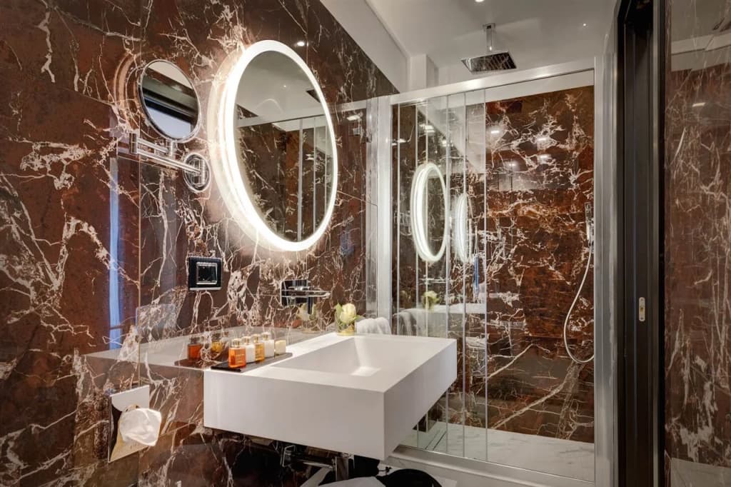 Resort Dharma Boutique Hotel & SPA - photo 33