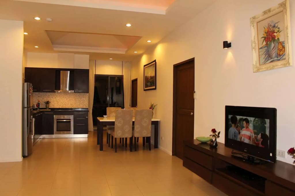 Samui Emerald Condotel - photo 29