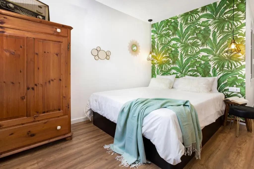 Glam Penthouse Barcelona - main photo
