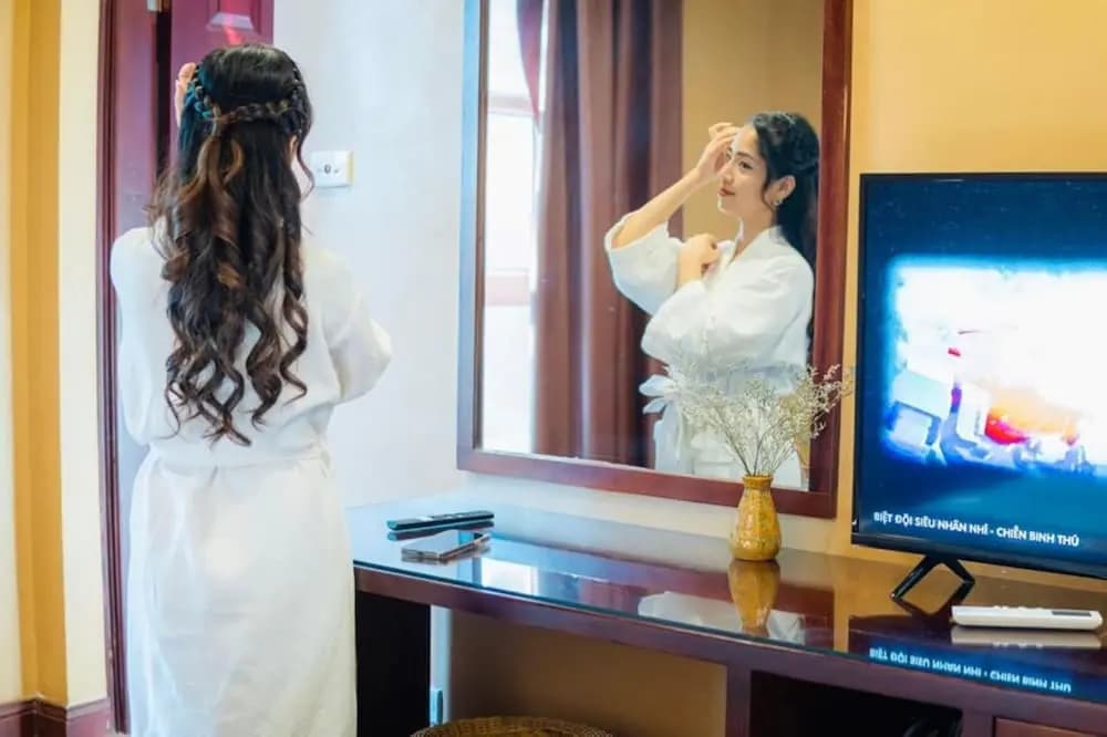 Ha Noi Le Grand Hotel - photo 22