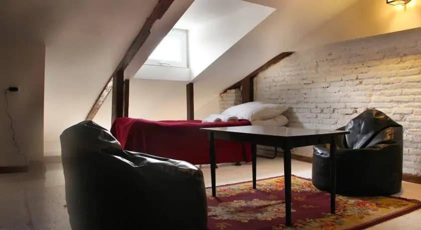 Vera Loft - photo 2
