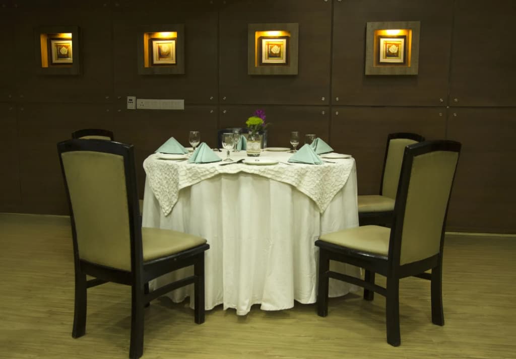 Rockland Hotel - C R Park - photo 23
