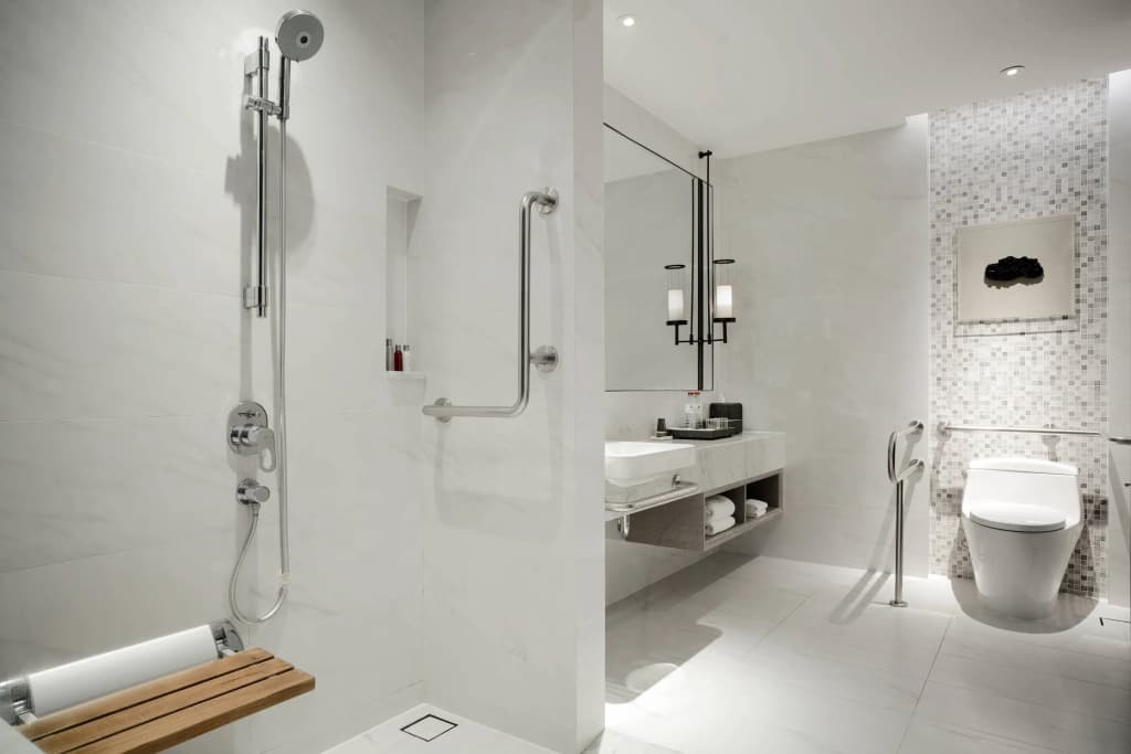 Phuket Marriott Resort And Spa, Nai Yang Beach - photo 10