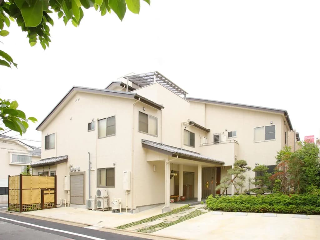 Ryokan Fuji - photo 1