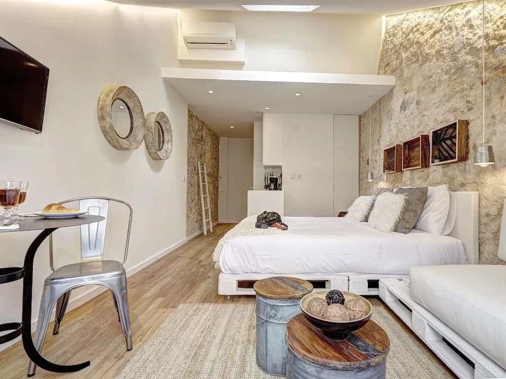Sonel Investe Apartments Madalena 287 Studios - photo 4