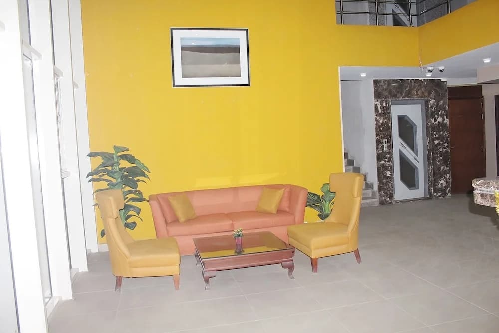 Hotel Royal City Center - photo 12