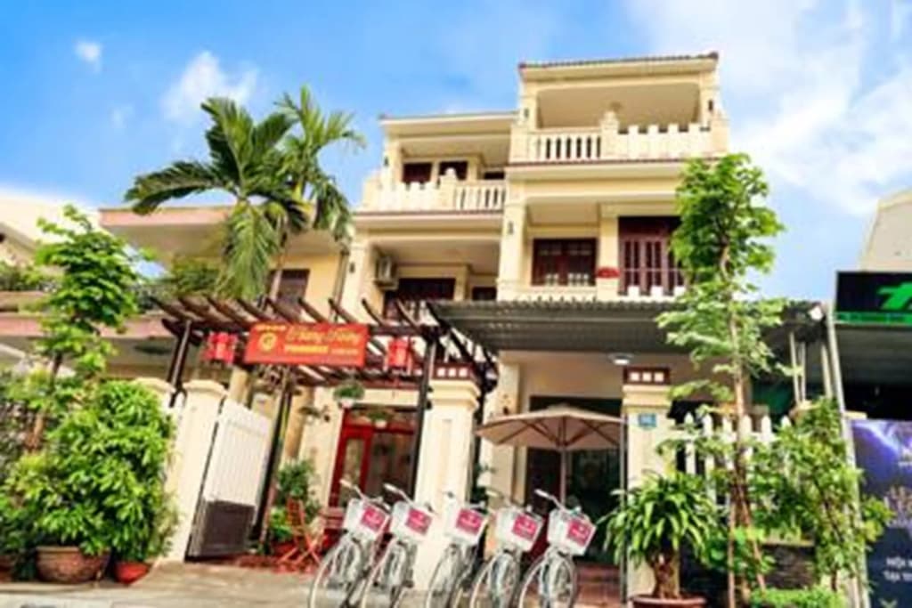 Phoenix Homestay Hoi An - main photo