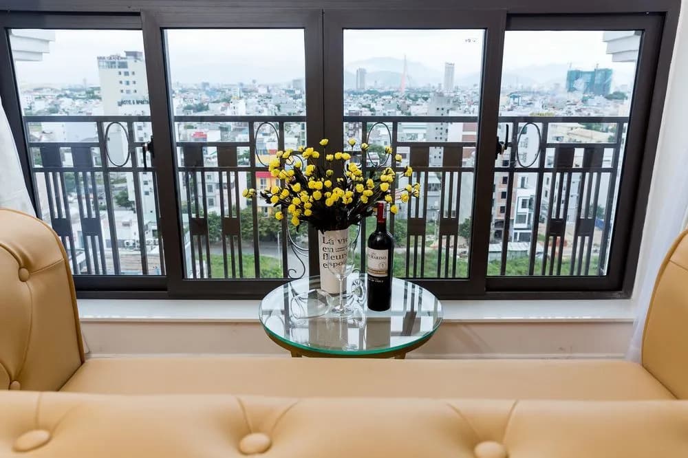 Menora Grand Da Nang - photo 8