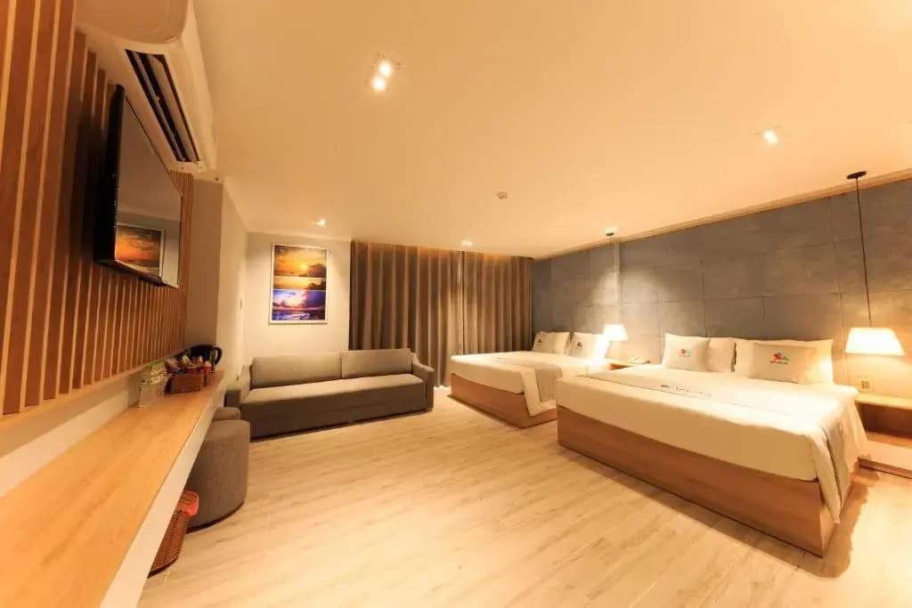 Varia Hotel - photo 3