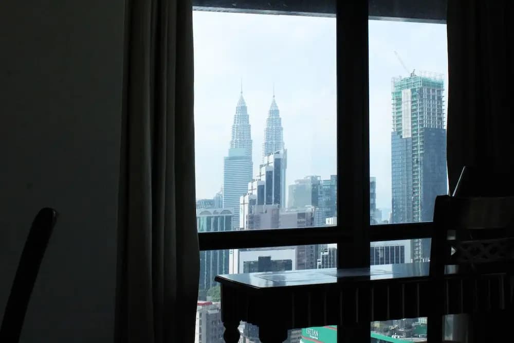 Bukit Bintang Suite @ Times Square - photo 7